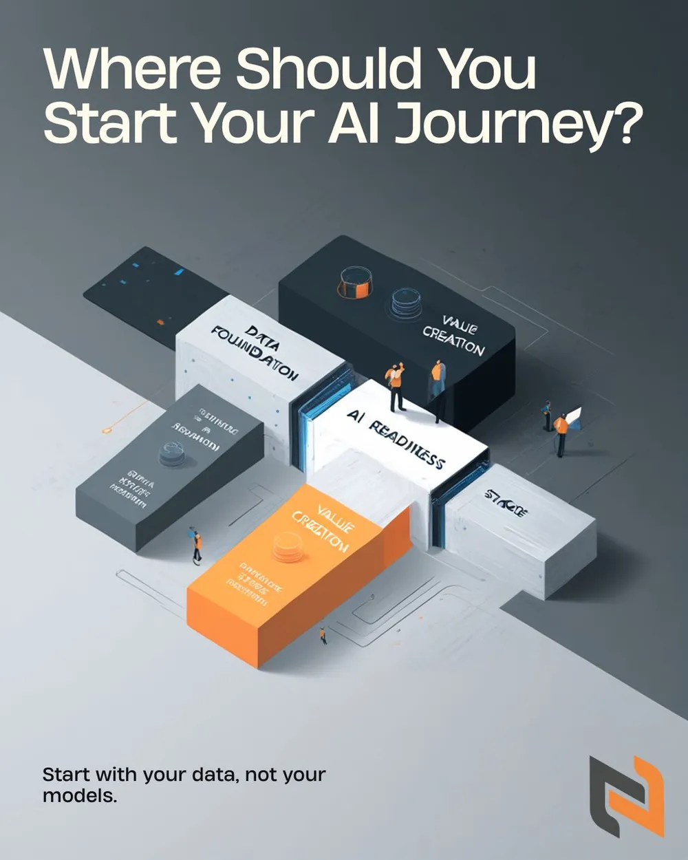 Where Should You Start Your AI Journey?