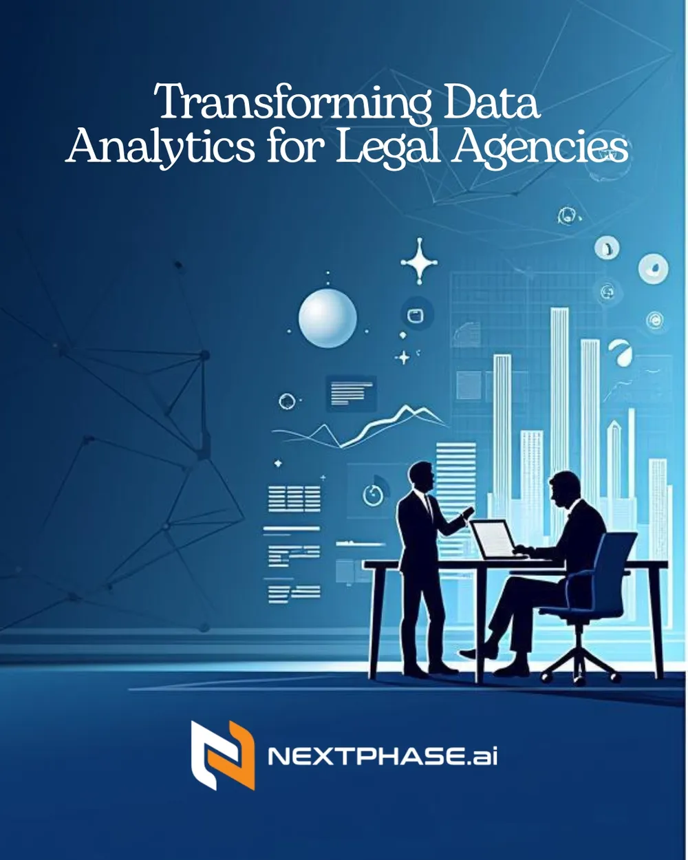 Modernizing Data Analytics for a Legal Regulatory Agency