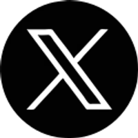 X (Twitter) Logo